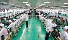 郑州富士康工人爆料新闻,揭秘工厂内幕与生存现状