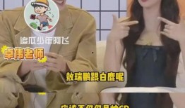 狗仔爆料白鹿最新,狗仔爆料揭秘明星私生活