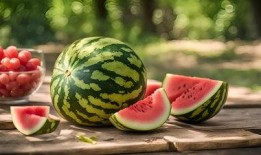 茂名网红吃瓜视频,揭秘当地美食与趣闻