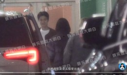 娱乐圈黑白爆料,黑白爆料背后的真相揭晓