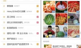 吃瓜网红视频公众号,揭秘吃瓜网红视频公众号的幕后故事