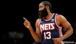 哈登最新爆料湖人