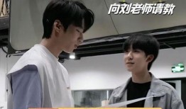 粉丝喊刘耀文爆料的视频,揭秘明星幕后故事