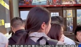 横店外婆爆料事件视频,揭秘影视城背后的真实生活