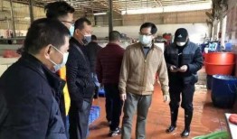网红抗疫动员吃瓜群众,吃瓜群众齐心协力共克时艰