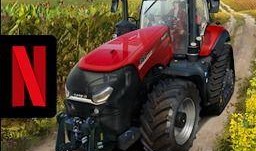 模拟农场23最新爆料,全新爆料揭秘，农业帝国再升级！