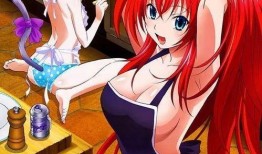 恶魔高校第三季在线观看,新篇章，暗影中的较量