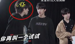 粉丝喊刘耀文爆料的视频,揭秘明星幕后故事