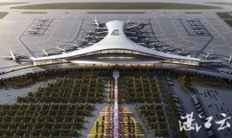 湛江机场爆料最新消息,航班调整及扩建工程进展情况揭晓