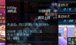 dnf最新爆料白海硬币