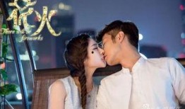 花火电视剧全集在线观看,燃烧青春，绽放梦想的青春励志剧