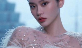 今日爆料奚梦瑶,豪门新宠还是时尚圈新篇章？