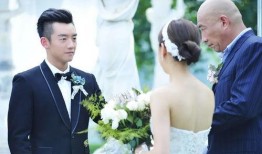 郑恺爆料婚礼视频完整版,甜蜜瞬间与幕后故事大公开