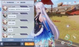 幻塔最新爆料起源,起源之谜，揭开神秘世界的奇幻篇章