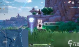 幻塔最新爆料起源,起源之谜，揭开神秘世界的奇幻篇章