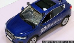 事故车拆解爆料视频大全,视频大全背后的惊人真相