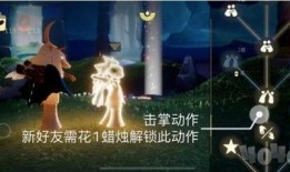 光遇复刻最新爆料速看,神秘新内容即将揭晓，速看抢先体验！