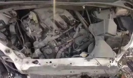 事故车拆解爆料视频大全,视频大全背后的惊人真相