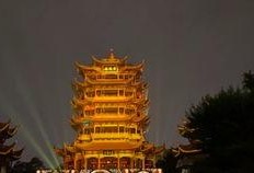 武汉黄鹤楼爆料视频大全,揭秘武汉地标背后的故事与瞬间