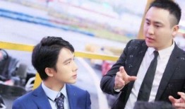 散打哥和辛巴最新爆料,揭秘娱乐圈风云再起