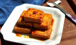 臭豆腐制作过程爆料视频,传统工艺与现代技术的完美融合