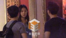 刘亦菲恋情爆料视频合集,甜蜜瞬间大盘点