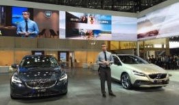 巅峰车展最新爆料消息,最新车型亮相，科技与时尚的完美融合