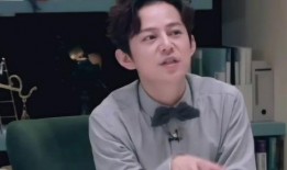 何炅爆料娱乐圈黑暗内幕,何炅曝惊人黑暗内幕