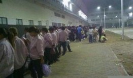 郑州富士康工人爆料新闻,揭秘工厂内幕与生存现状