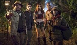 勇敢者的游戏2在线观看,惊险刺激，续写传奇！