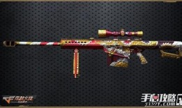 新增武器爆料公告最新,最新武器爆料，尖端科技震撼来袭！