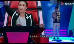 男歌手爆料好声音视频大全,男歌手爆料幕后精彩瞬间