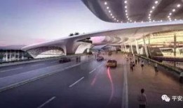 湛江机场爆料最新消息,航班调整及扩建工程进展情况揭晓