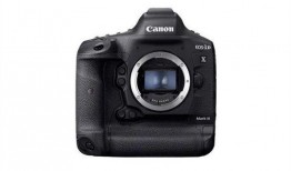 佳能新机爆料视频,颠覆摄影界，全新旗舰即将亮相！