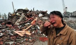 新闻爆料强拆事件视频,冲突升级，居民权益引发社会关注