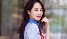 娱乐圈最美爆料明星排名