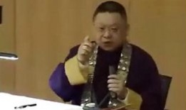 李居明最新视频爆料,揭秘命运密码，揭示人生转折点