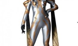 奥特曼ol最新角色爆料,神秘力量觉醒，宇宙守护者降临