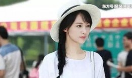 娱乐圈最美爆料明星排名