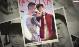 泰国cp最新爆料男,男生神秘转变引发热议