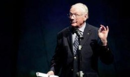 阿姆斯特朗晚年爆料视频,航天传奇背后的真实故事