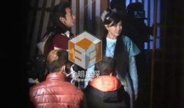罗晋酒店爆料视频播放,揭秘明星私生活幕后真相