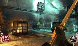 牢笼中的妖精在线观看,禁锢之下的奇幻逃亡