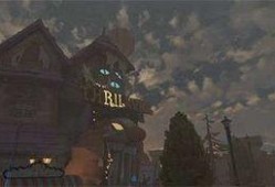 月亮河公园爆料视频最新