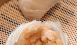 虾饺工厂爆料怎么做视频,独家爆料制作过程，视频带你一探究竟