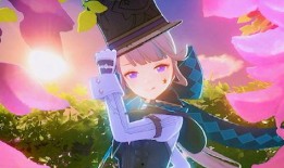 原神枫丹爆料美乐蒂视频,神秘舞者揭开神秘面纱