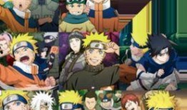 火影忍者最新爆料秘卷,火影忍者最新爆料，揭秘忍者世界神秘力量