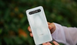 魅族17pro最新爆料,旗舰性能与美学设计再升级