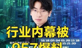 九秒爆料真探真相视频,真探背后的真相大起底