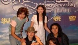 流行花园在线观看